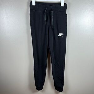 Women’s Nike Double Waistband Sweat Pants